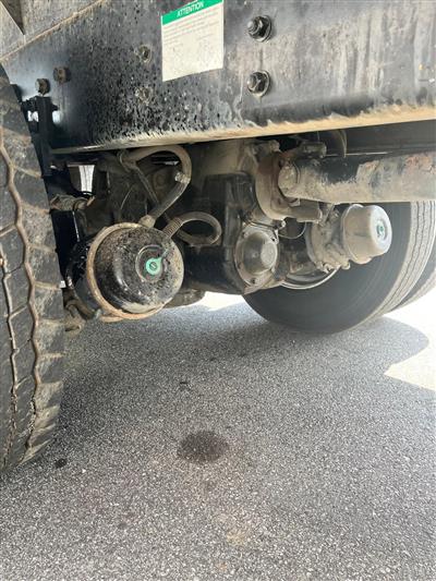 2004 Sterling L9500