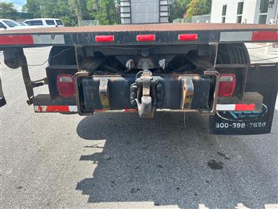 2004 Sterling L9500