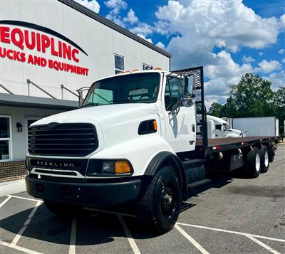 2004 Sterling L9500