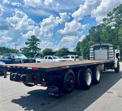 2004 Sterling L9500