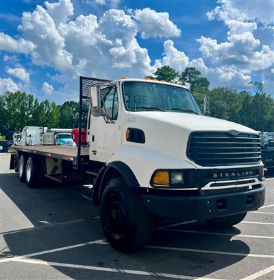 2004 Sterling L9500