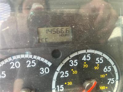 2004 Sterling L9500