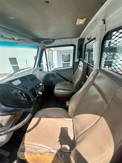 2004 Sterling L9500