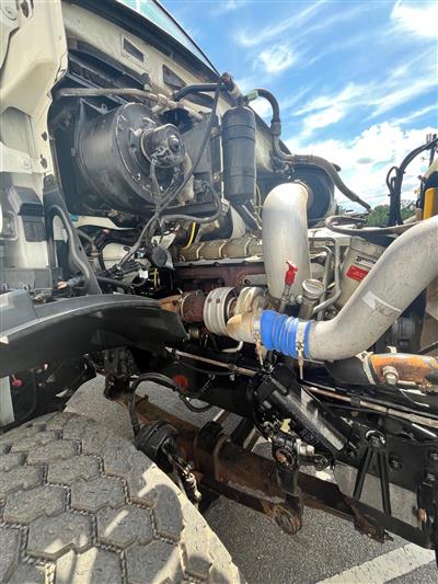 2004 Sterling L9500