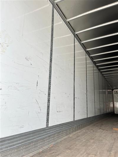 2023 Wabash Dry Van 53 x 102 