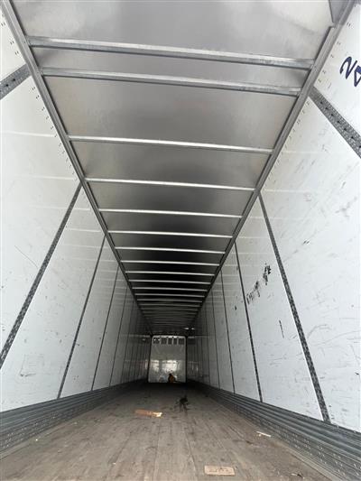 2023 Wabash Dry Van 53 x 102 
