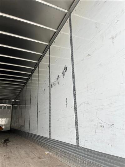 2023 Wabash Dry Van 53 x 102 