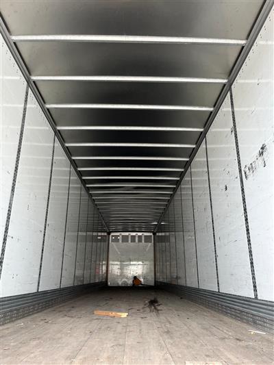 2023 Wabash Dry Van 53 x 102 