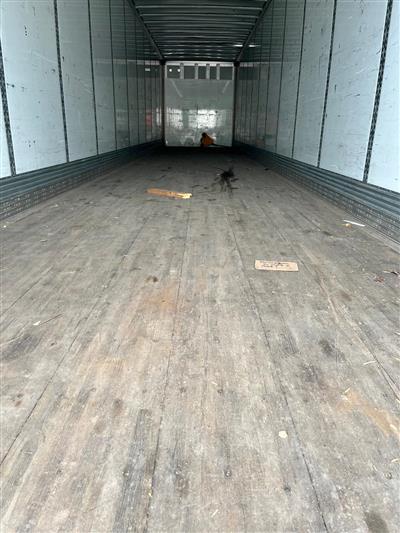 2023 Wabash Dry Van 53 x 102 