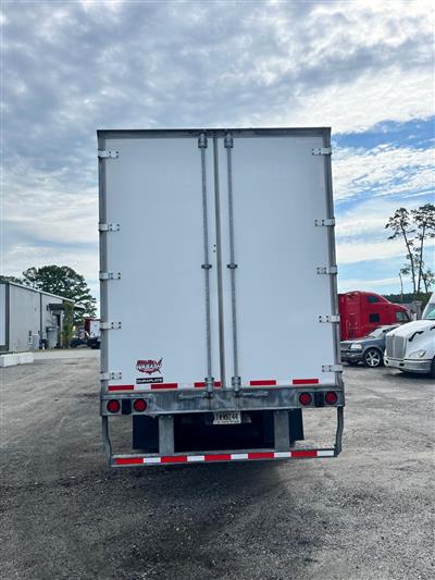 2023 Wabash Dry Van 53 x 102 