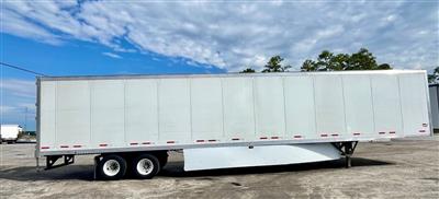2023 Wabash Dry Van 53 x 102 