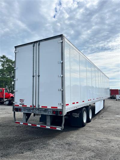 2023 Wabash Dry Van 53 x 102 