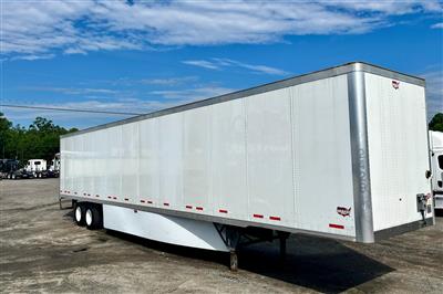 2023 Wabash Dry Van 53 x 102 