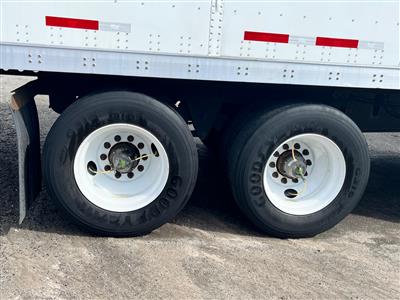 2023 Wabash Dry Van 53 x 102 