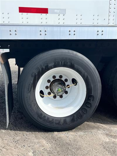 2023 Wabash Dry Van 53 x 102 