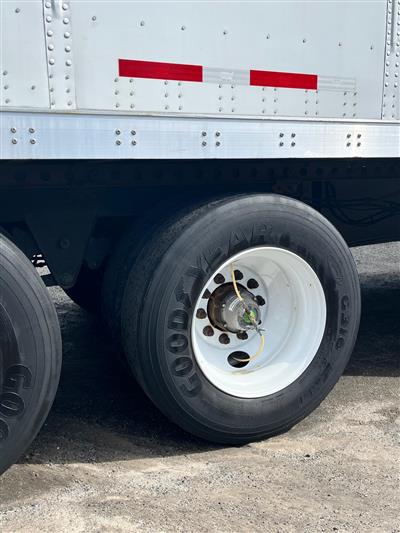 2023 Wabash Dry Van 53 x 102 