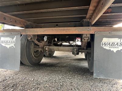 2023 Wabash Dry Van 53 x 102 