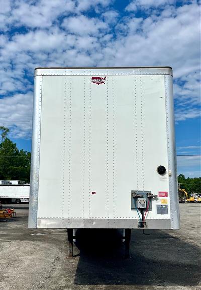 2023 Wabash Dry Van 53 x 102 