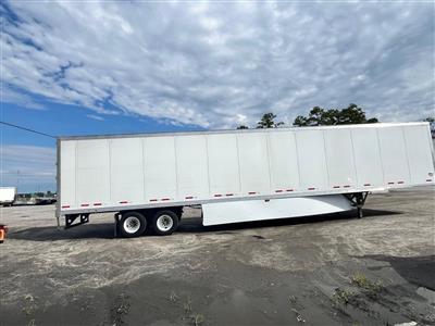 2023 Wabash Dry Van 53 x 102 
