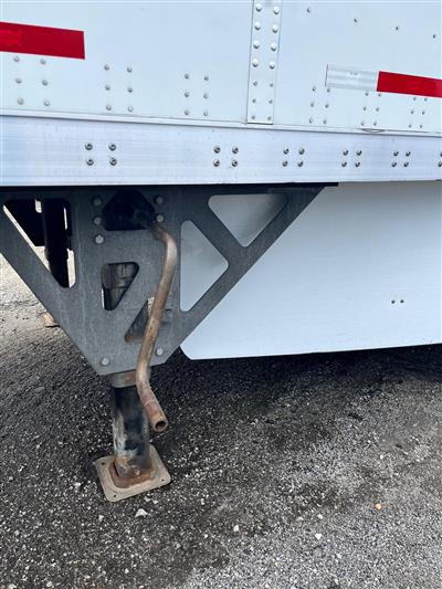 2023 Wabash Dry Van 53 x 102 