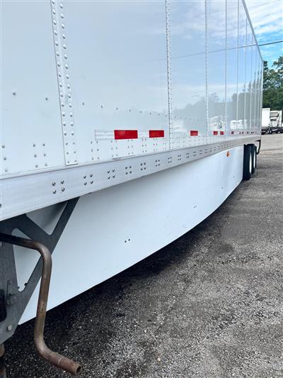 2023 Wabash Dry Van 53 x 102 