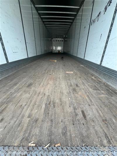 2023 Wabash Dry Van 53 x 102 