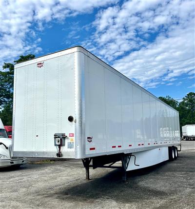 2023 Wabash Dry Van 53 x 102 