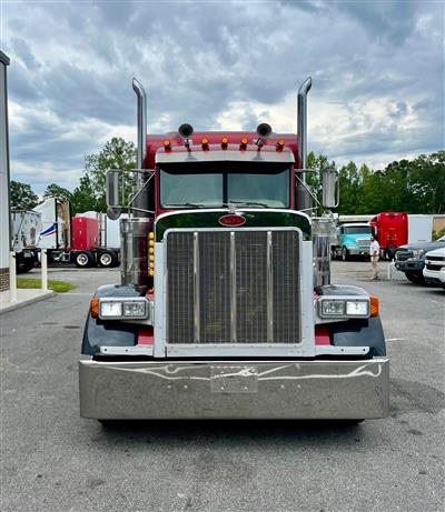 2005 Peterbilt 379