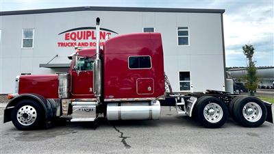 2005 Peterbilt 379