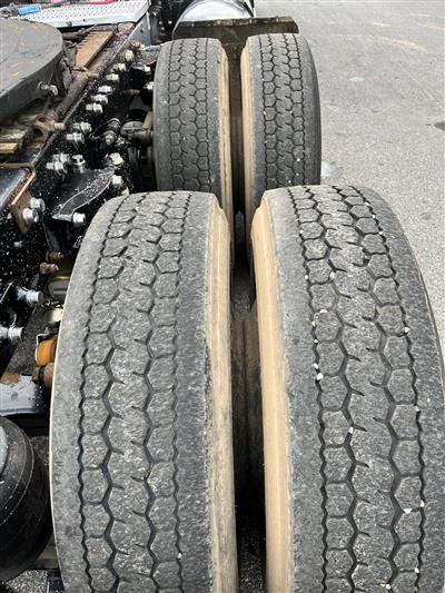 2005 Peterbilt 379