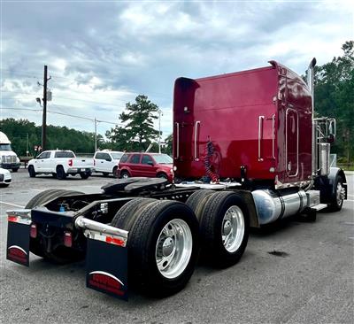 2005 Peterbilt 379