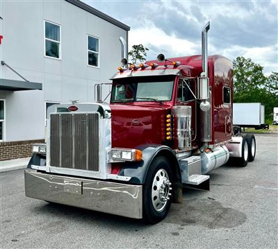 2005 Peterbilt 379