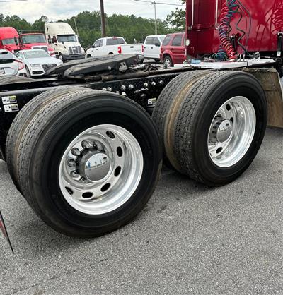 2005 Peterbilt 379