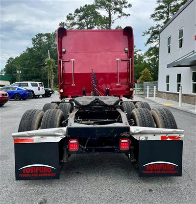 2005 Peterbilt 379
