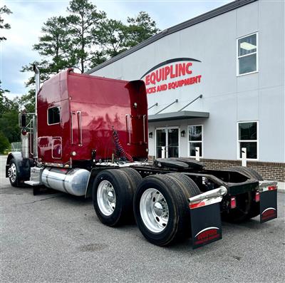 2005 Peterbilt 379