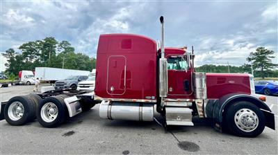 2005 Peterbilt 379