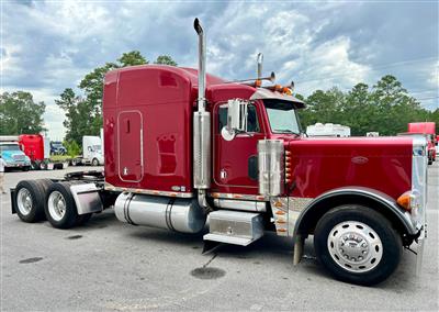 2005 Peterbilt 379