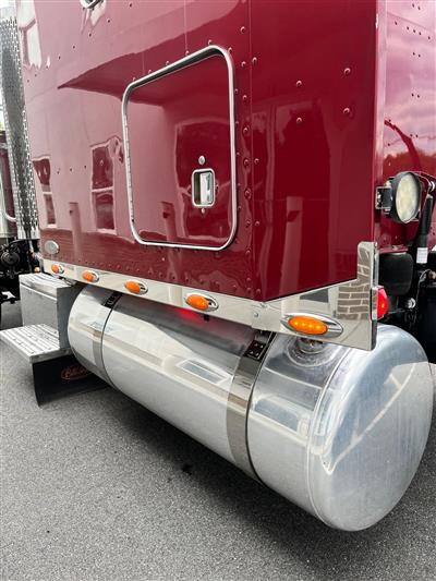 2005 Peterbilt 379