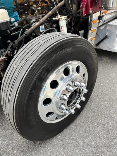 2005 Peterbilt 379
