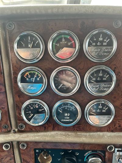 2005 Peterbilt 379