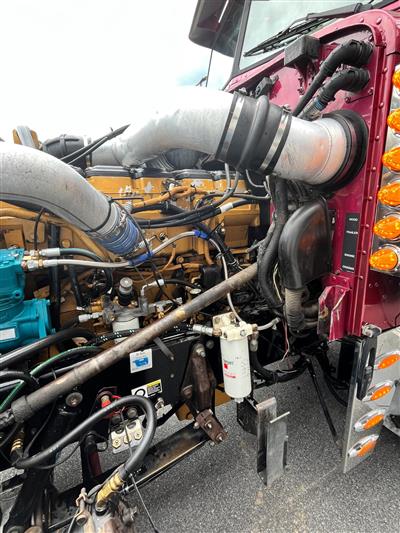 2005 Peterbilt 379