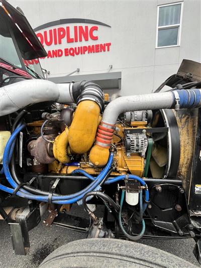 2005 Peterbilt 379