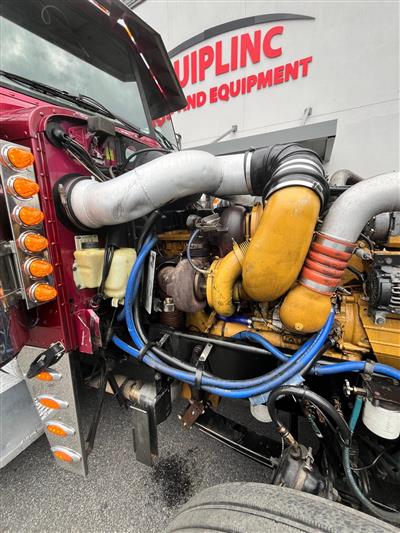2005 Peterbilt 379