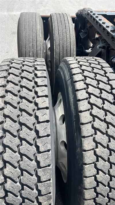 2018 Freightliner 