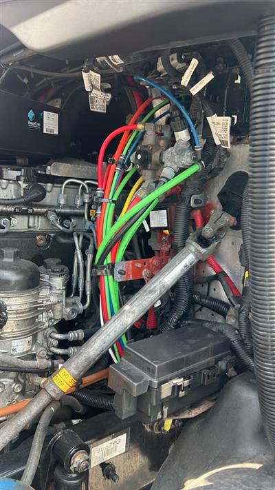 2018 Freightliner 