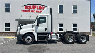 2018 Freightliner 