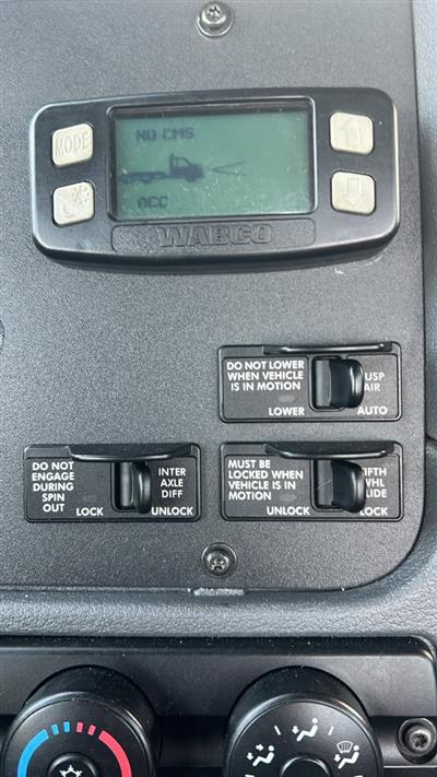 2018 Freightliner 