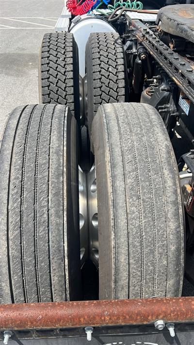 2018 Freightliner 