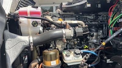 2018 Freightliner 