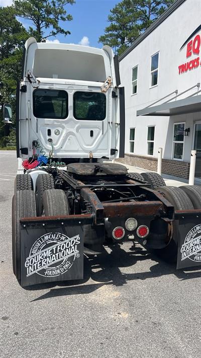 2018 Freightliner 